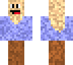 derpy old hairy man