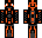 detailed black soliger