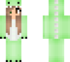dino little