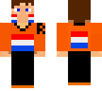 dutchy ruben