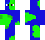 earth boy