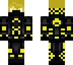 electric boy