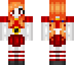 exe baby