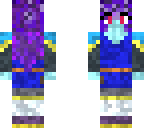 female ghost