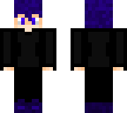 final skin ever