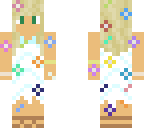 flower goddess