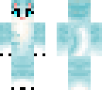 frost the cat