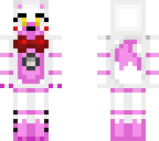 funtime foxy