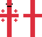 georgia dood
