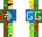 gokuanto games