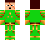 green knight
