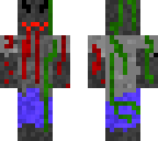 haunted grem 'o goblin