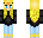 hetty blond