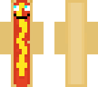 hot dog