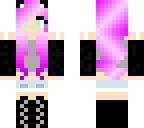 i love this skin