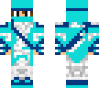 ice ninja