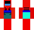 lil bro halodude