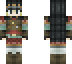link botw hyrulian outfit