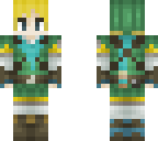 link hyrule warriors