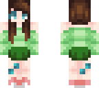 luck of the irish flowers - reshade entry