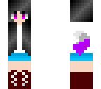 luna - oc