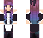 maid