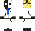 mask man version 3
