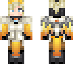 mercy