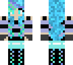 mermaid glammerminer40