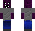 michael afton
