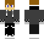 mijn skin