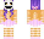 minireena mask glow