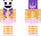 minireena mask no glow