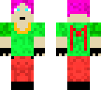 minycrafterman