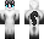 moushi the cat