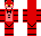 octavio the fox