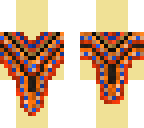 poncho