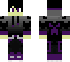 purple gamer