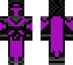 purple knight