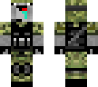 pvt benmiker
