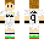 realmadrid soccer player