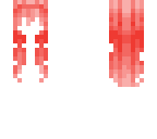 red hair base