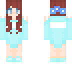 red head