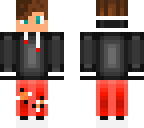 red jeans boy v1