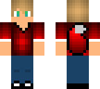 red luke