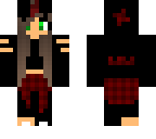 red plaid dogg