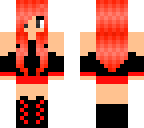 red spy