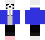 sans new face and eyes