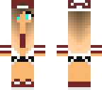 school sports girl