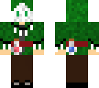shaman
